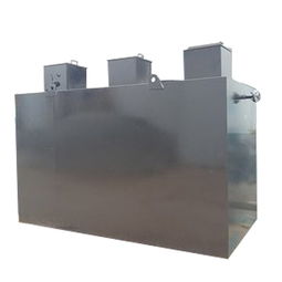 多場景污水處理與通信設(shè)備一體化解決方案