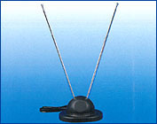 電視機不銹鋼拉桿天線 優(yōu)質(zhì)通信設(shè)備零配件解析